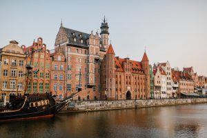 Ciekawe miejsca w polsce
