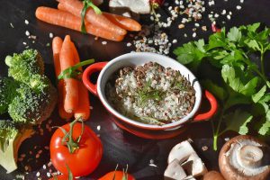 Dieta w hashimoto