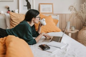 home office