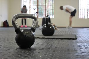 trening medyczny