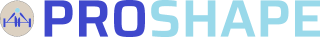 Logo proshape.com.pl